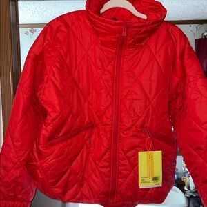 All In Motion Women's Puffer Jacket